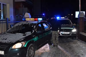 Hołd zmarłym policjantom Hołd zmarłym policjantom