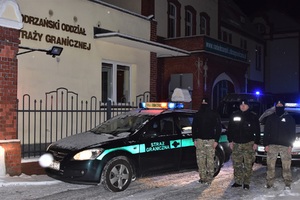 Hołd zmarłym policjantom Hołd zmarłym policjantom