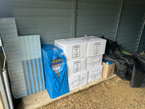 Zatrzymane wyroby akcyzowe Zatrzymane wyroby akcyzowe