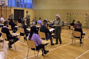 II etap postępowania kwalifikacyjnego II etap postępowania kwalifikacyjnego