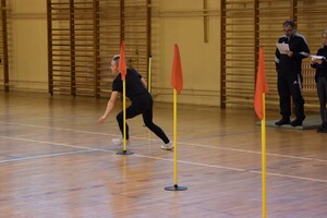 II etap postępowania kwalifikacyjnego II etap postępowania kwalifikacyjnego