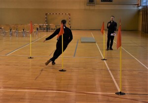 II etap postępowania kwalifikacyjnego II etap postępowania kwalifikacyjnego