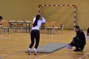 II etap postępowania kwalifikacyjnego II etap postępowania kwalifikacyjnego