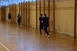 II etap postępowania kwalifikacyjnego II etap postępowania kwalifikacyjnego