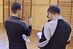 II etap postępowania kwalifikacyjnego II etap postępowania kwalifikacyjnego