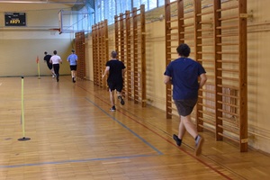 II etap postępowania kwalifikacyjnego II etap postępowania kwalifikacyjnego