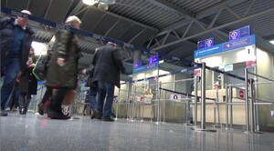 Lotnisko Poznań-Ławica Lotnisko Poznań-Ławica