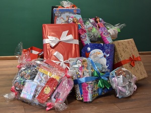 Prezenty dla matek z dziećmi Prezenty dla matek z dziećmi