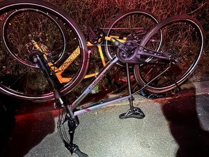 Zatrzymane rowery elektryczne Zatrzymane rowery elektryczne