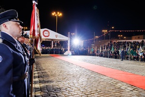 Narodowy Dzień Zwycięskiego Powstania Wielkopolskiego Narodowy Dzień Zwycięskiego Powstania Wielkopolskiego