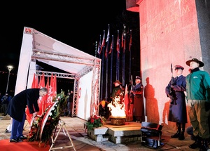 Narodowy Dzień Zwycięskiego Powstania Wielkopolskiego Narodowy Dzień Zwycięskiego Powstania Wielkopolskiego