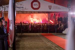 Narodowy Dzień Zwycięskiego Powstania Wielkopolskiego Narodowy Dzień Zwycięskiego Powstania Wielkopolskiego