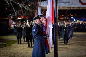 Narodowy Dzień Zwycięskiego Powstania Wielkopolskiego Narodowy Dzień Zwycięskiego Powstania Wielkopolskiego