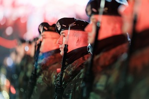 Narodowy Dzień Zwycięskiego Powstania Wielkopolskiego Narodowy Dzień Zwycięskiego Powstania Wielkopolskiego