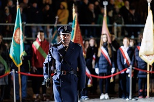 Narodowy Dzień Zwycięskiego Powstania Wielkopolskiego Narodowy Dzień Zwycięskiego Powstania Wielkopolskiego