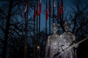 Narodowy Dzień Zwycięskiego Powstania Wielkopolskiego Narodowy Dzień Zwycięskiego Powstania Wielkopolskiego