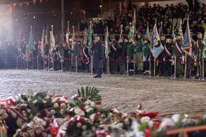 Narodowy Dzień Zwycięskiego Powstania Wielkopolskiego Narodowy Dzień Zwycięskiego Powstania Wielkopolskiego