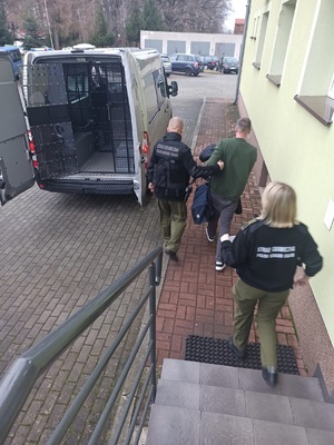 Zatrzymani poszukiwani Polacy Zatrzymani poszukiwani Polacy