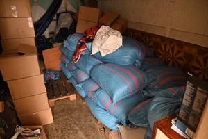 Zatrzymane wyroby akcyzowe Zatrzymane wyroby akcyzowe