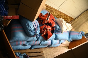 Zatrzymane wyroby akcyzowe Zatrzymane wyroby akcyzowe