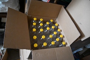 Zatrzymane wyroby akcyzowe Zatrzymane wyroby akcyzowe