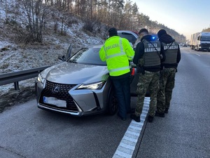 Odzyskane samochody Odzyskane samochody