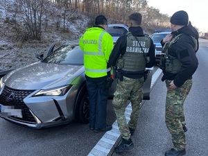 Odzyskane samochody Odzyskane samochody