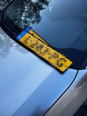 Odzyskane samochody Odzyskane samochody