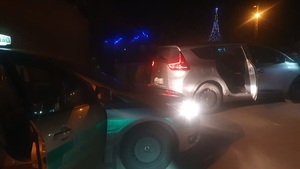 Odzyskane samochody Odzyskane samochody