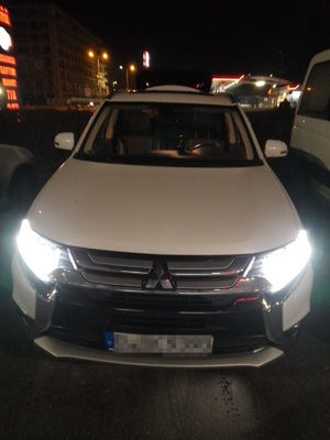 Odzyskane samochody Odzyskane samochody