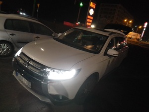 Odzyskane samochody Odzyskane samochody