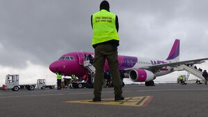 Wrocławskie lotnisko Wrocławskie lotnisko