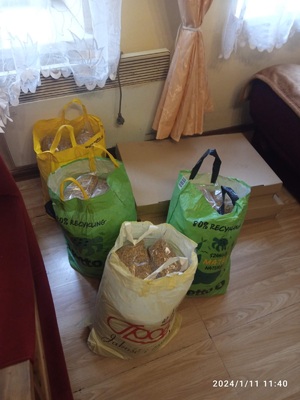 Zatrzymany nielegalny towar Zatrzymany nielegalny towar