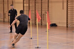 II etap postępowania kwalifikacyjnego II etap postępowania kwalifikacyjnego