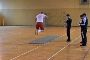 II etap postępowania kwalifikacyjnego II etap postępowania kwalifikacyjnego