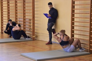 II etap postępowania kwalifikacyjnego II etap postępowania kwalifikacyjnego