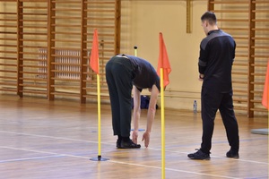 II etap postępowania kwalifikacyjnego II etap postępowania kwalifikacyjnego