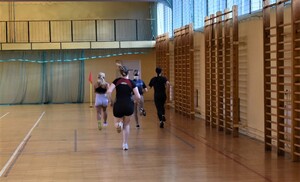 II etap postępowania kwalifikacyjnego II etap postępowania kwalifikacyjnego