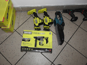 Zatrzymanie skradzionego towaru Zatrzymanie skradzionego towaru