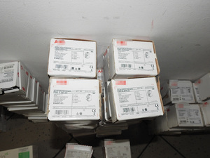 Zatrzymanie skradzionego towaru Zatrzymanie skradzionego towaru