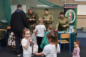 Komenda NoOSG w Krośnie Odrzańskim Komenda NoOSG w Krośnie Odrzańskim