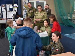 Komenda NoOSG w Krośnie Odrzańskim Komenda NoOSG w Krośnie Odrzańskim