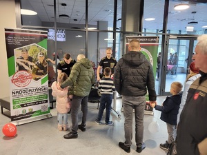 Placówka SG w Gorzowie Wielkopolskim Placówka SG w Gorzowie Wielkopolskim