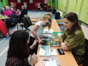 Placówka SG w Tuplicach Placówka SG w Tuplicach