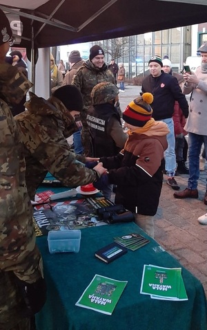 Placówka SG w Zielonej Górze-Babimoście Placówka SG w Zielonej Górze-Babimoście