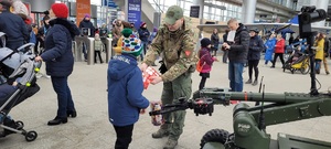 Placówka SG w Poznaniu-Ławicy Placówka SG w Poznaniu-Ławicy