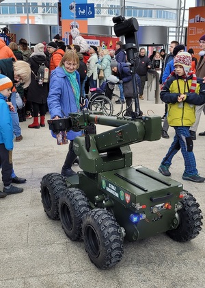 Placówka SG w Poznaniu-Ławicy Placówka SG w Poznaniu-Ławicy