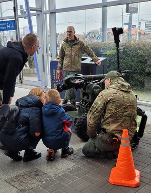 Placówka SG w Poznaniu-Ławicy Placówka SG w Poznaniu-Ławicy