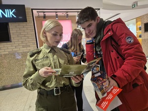 Placówka SG w Legnicy Placówka SG w Legnicy