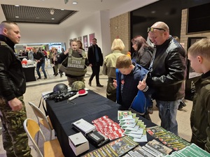 Placówka SG w Legnicy Placówka SG w Legnicy